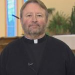 Fr. Stanislas Paulin Fr. Stanislas Paulin