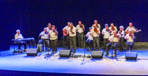 Miramichi Fiddlers 1