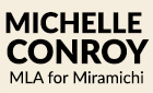 Michelle Conroy