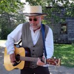 MIKE BRAVENER Mike Bravener