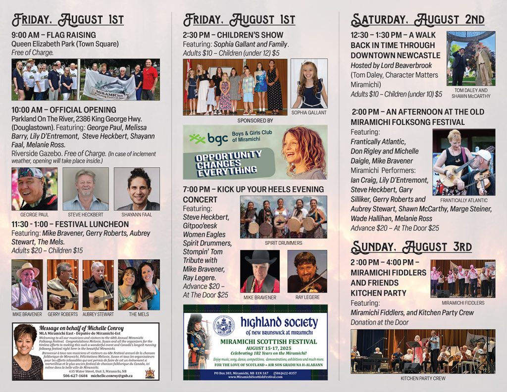 2025 Brochure Page 2