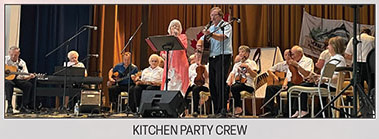 kitchenparty kitchenparty
