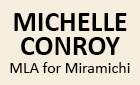 Michelle Conroy