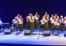 Miramichi Fiddlers 1